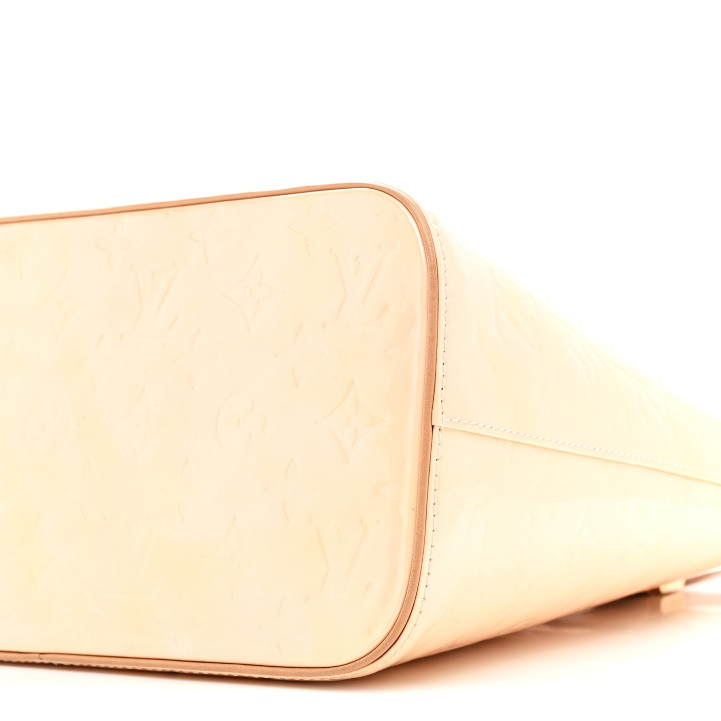 Vernis Houston Marshmallow