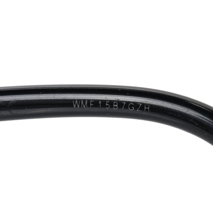 Gucci Horsebit Square Frame Sunglasses GG0890S Black 5 of 6