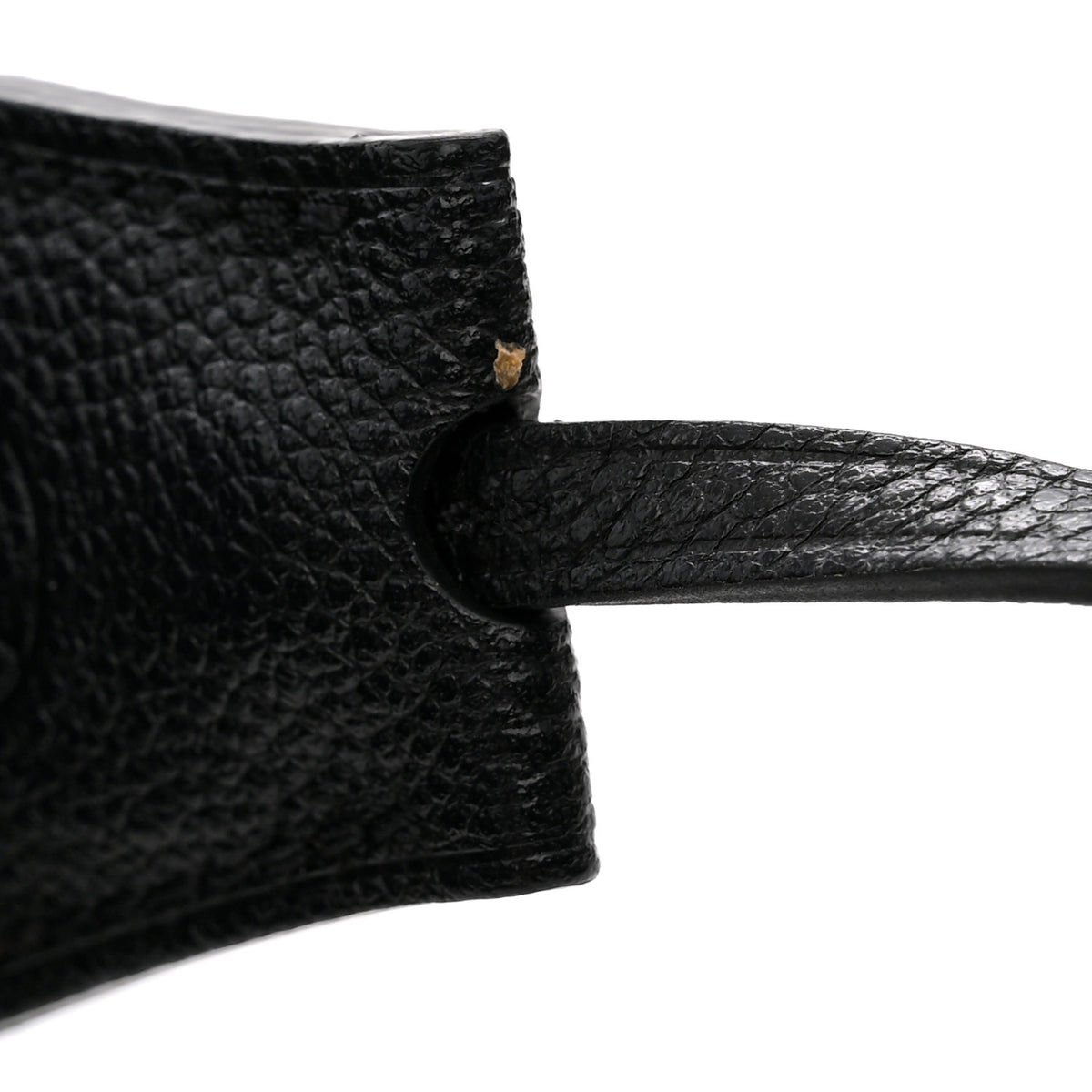 Empreinte Monogram Giant Madeleine BB Black