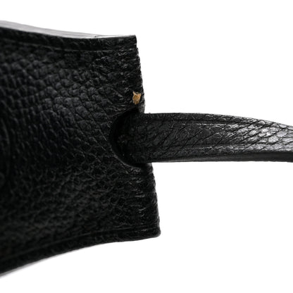 Louis Vuitton Empreinte Monogram Giant Madeleine BB Black 11 of 11