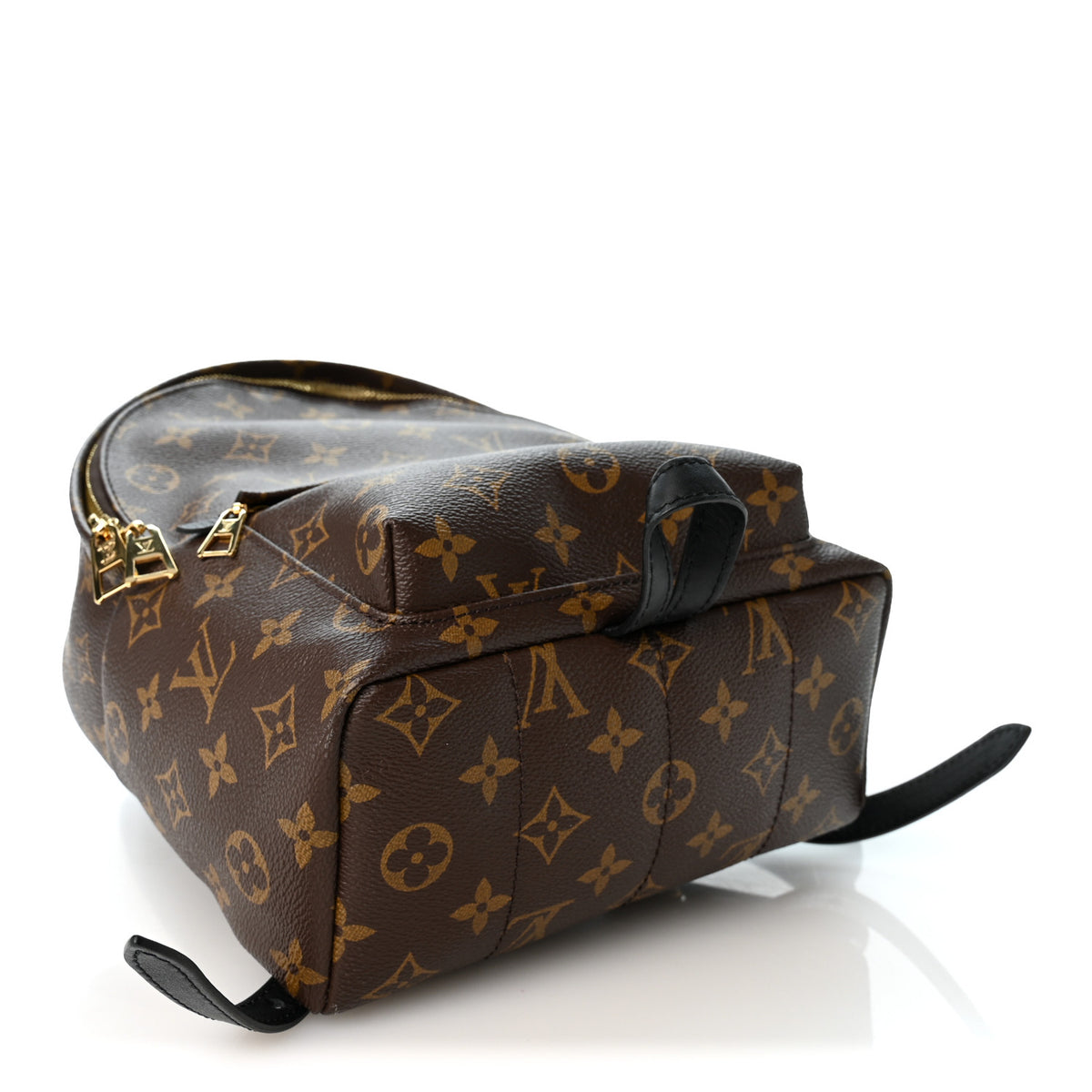 Louis Vuitton Monogram Palm Springs Backpack PM 4 of 9