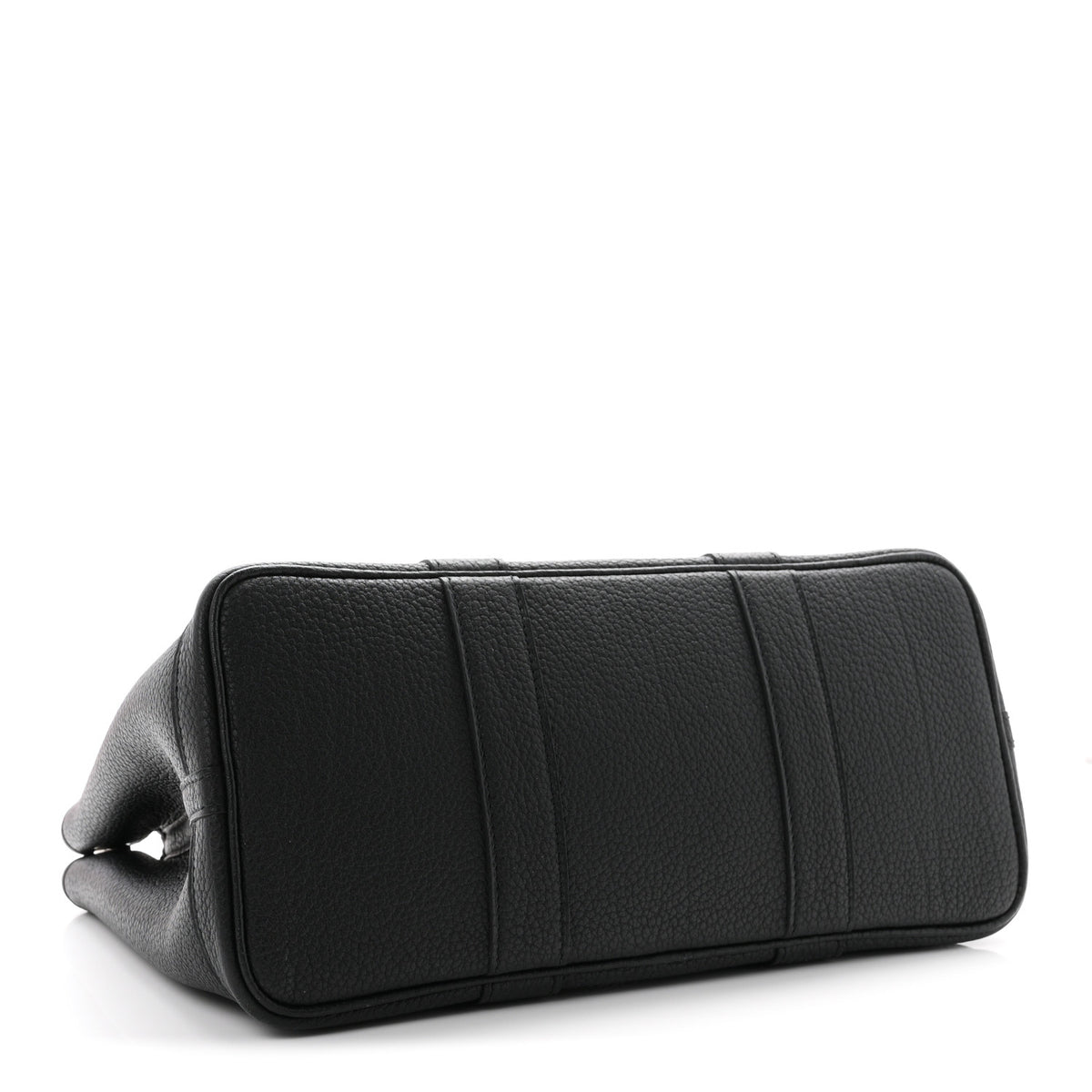 Hermes Negonda Garden Party 30 TPM Black 4 of 12
