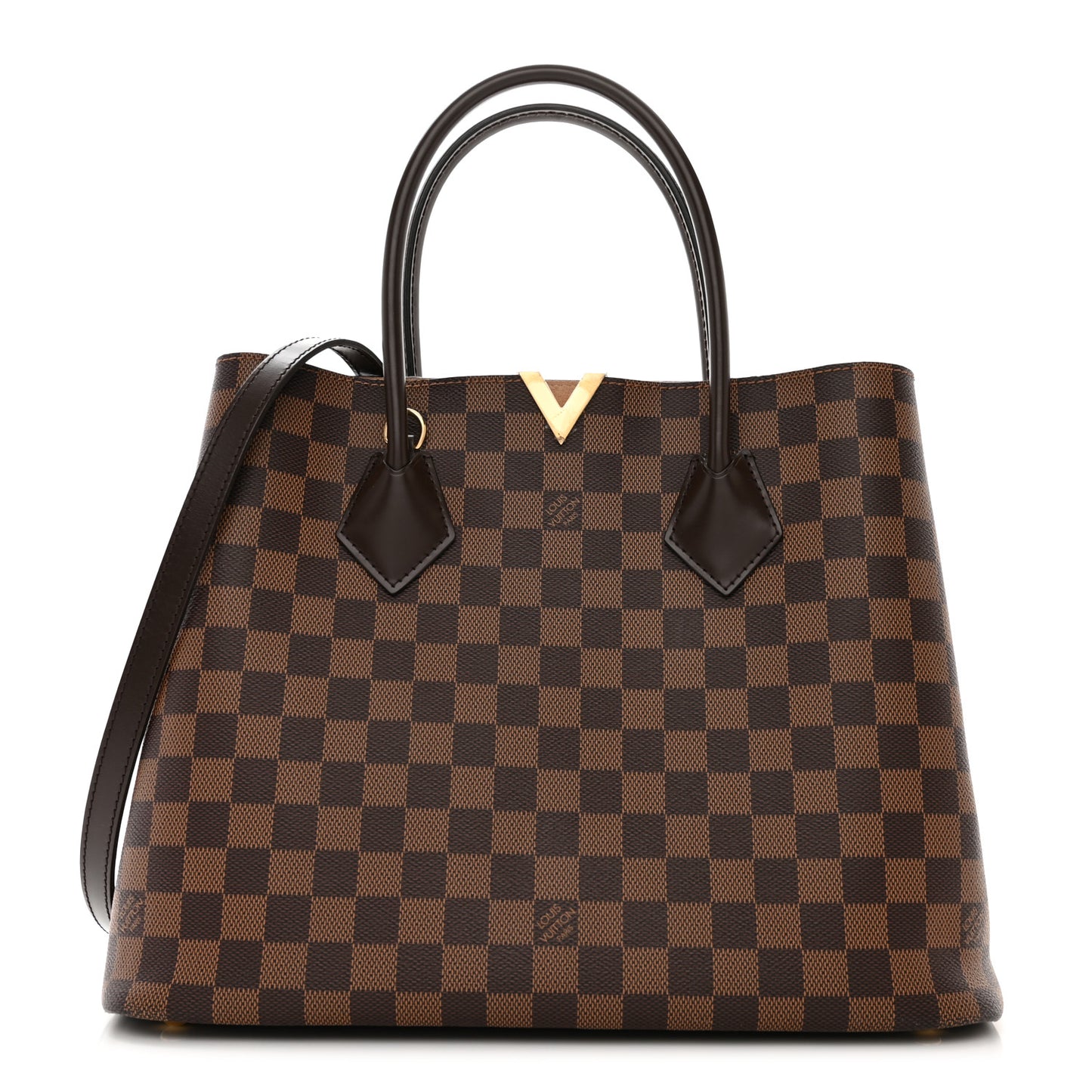 Damier Ebene Kensington