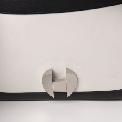 Hermes Toile Swift 2002 26 Ecru Black White 11 of 12