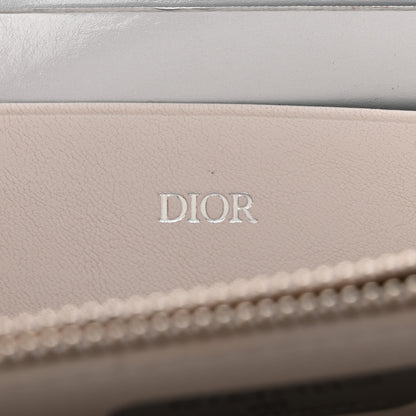 Christian Dior X RIMOWA Aluminum Personal Clutch On Strap Silver 7 of 14