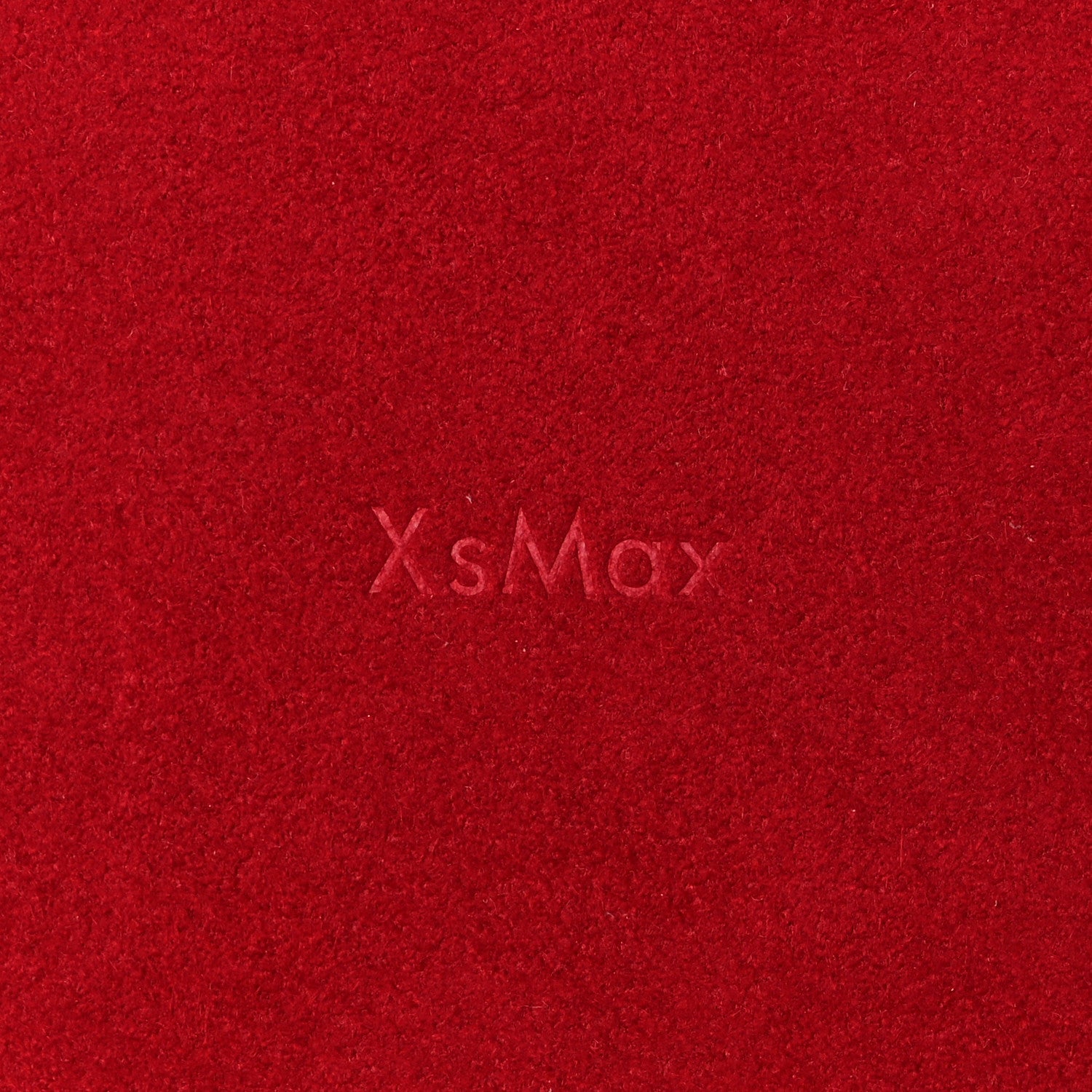 Louis Vuitton Monogram iPhone XS Max Bumper Cherry 7 of 9