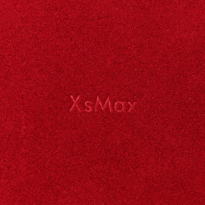Louis Vuitton Monogram iPhone XS Max Bumper Cherry 7 of 9