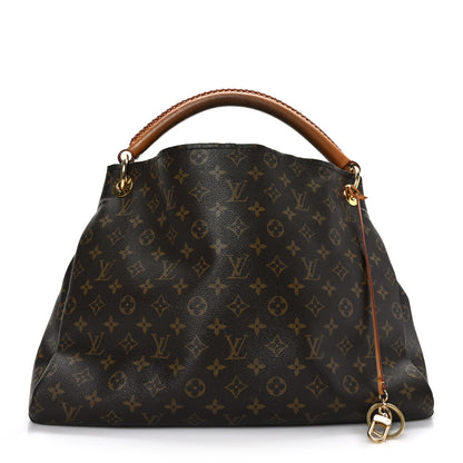 Louis Vuitton Monogram Artsy GM 1 of 11
