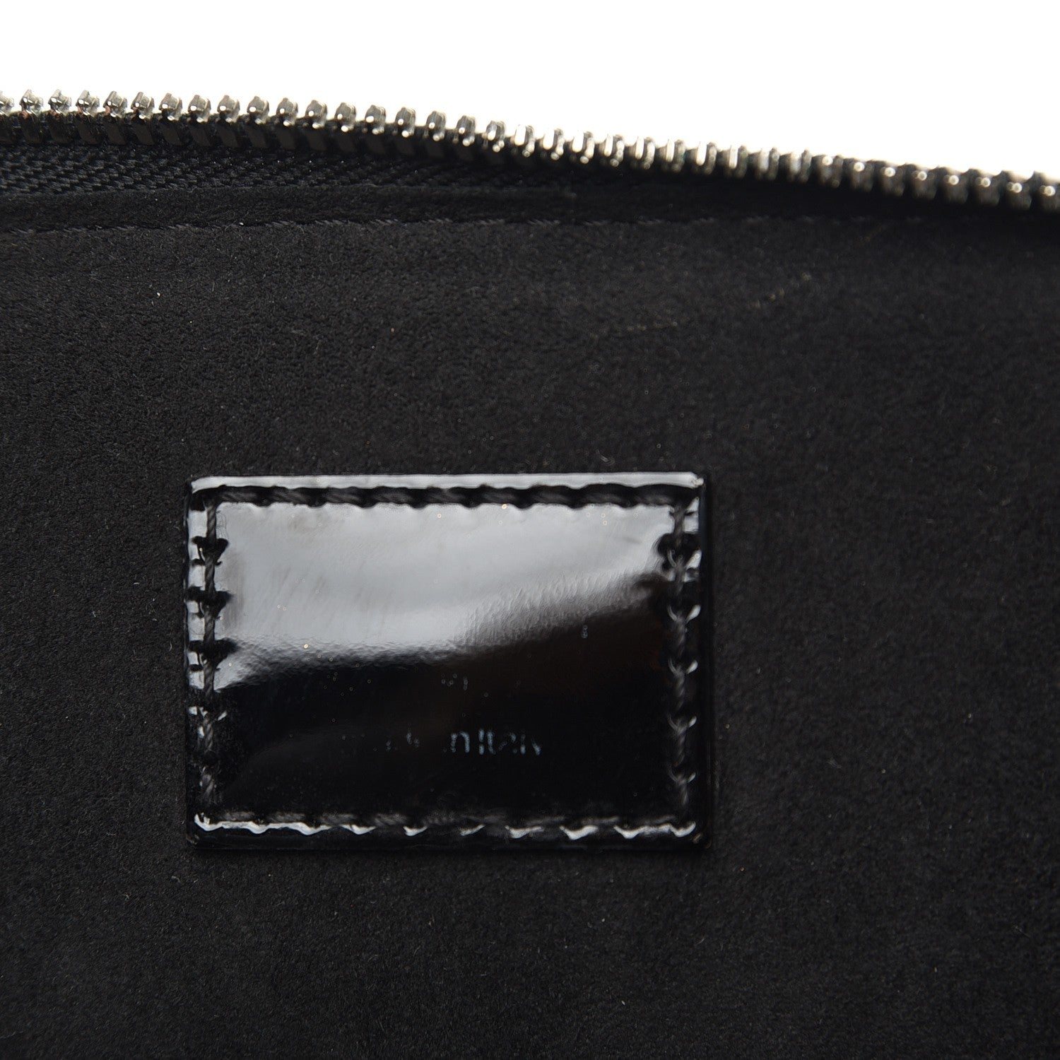 Louis Vuitton Electric Epi Alma PM Black 7 of 7