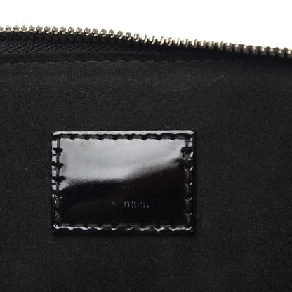Louis Vuitton Electric Epi Alma PM Black 7 of 7