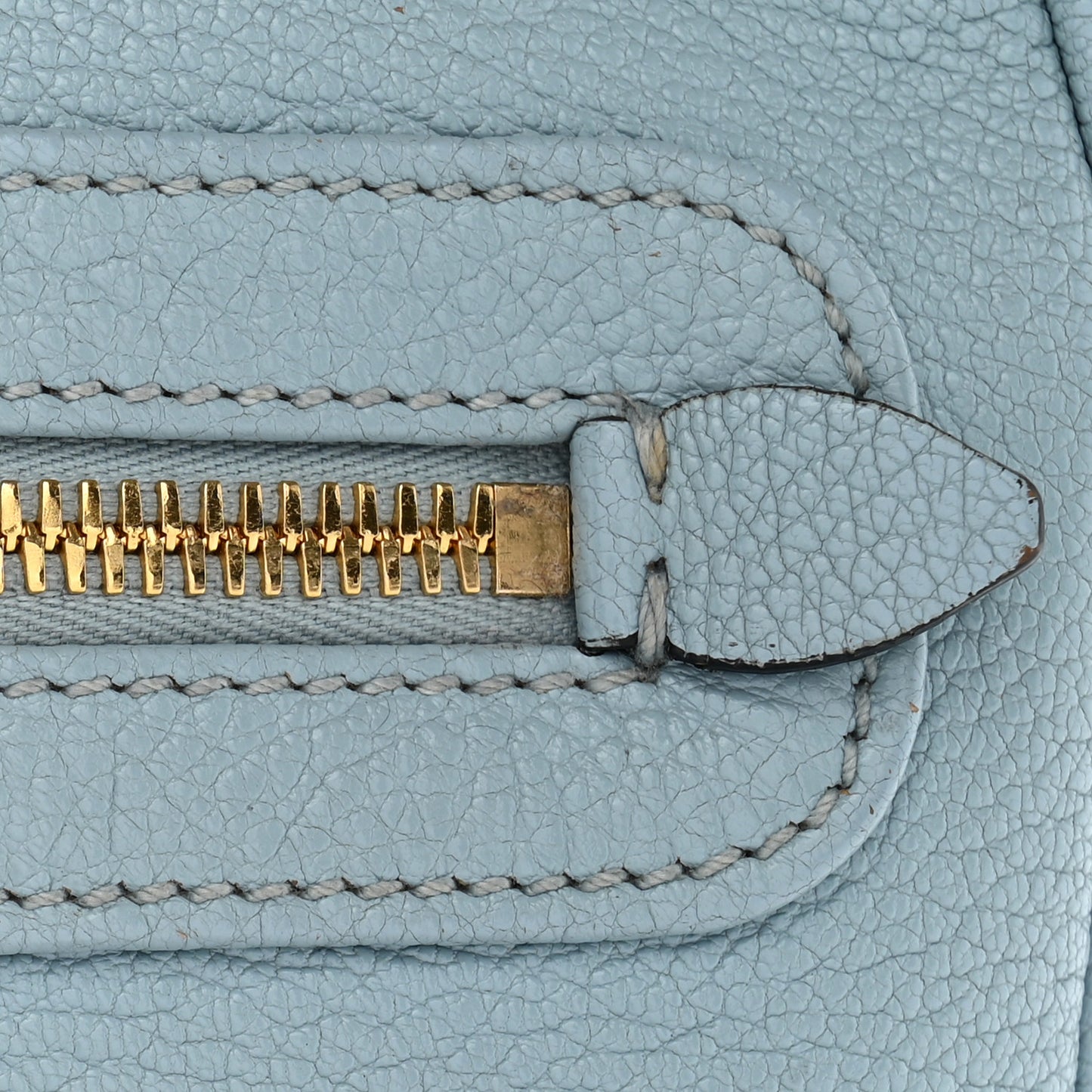 Madras Jacquard Camera Bag Lago