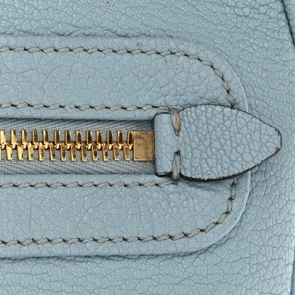 Miu Miu Madras Jacquard Camera Bag Lago 13 of 13