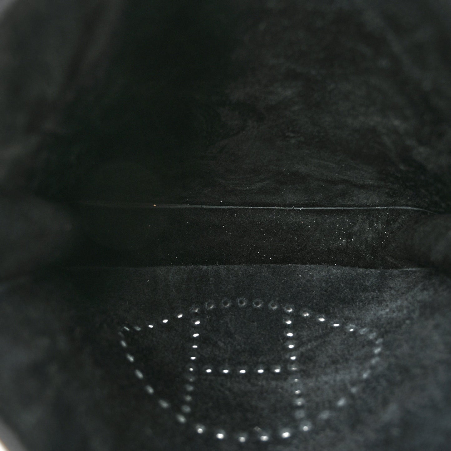 Taurillon Clemence EVELYNE III PM Black