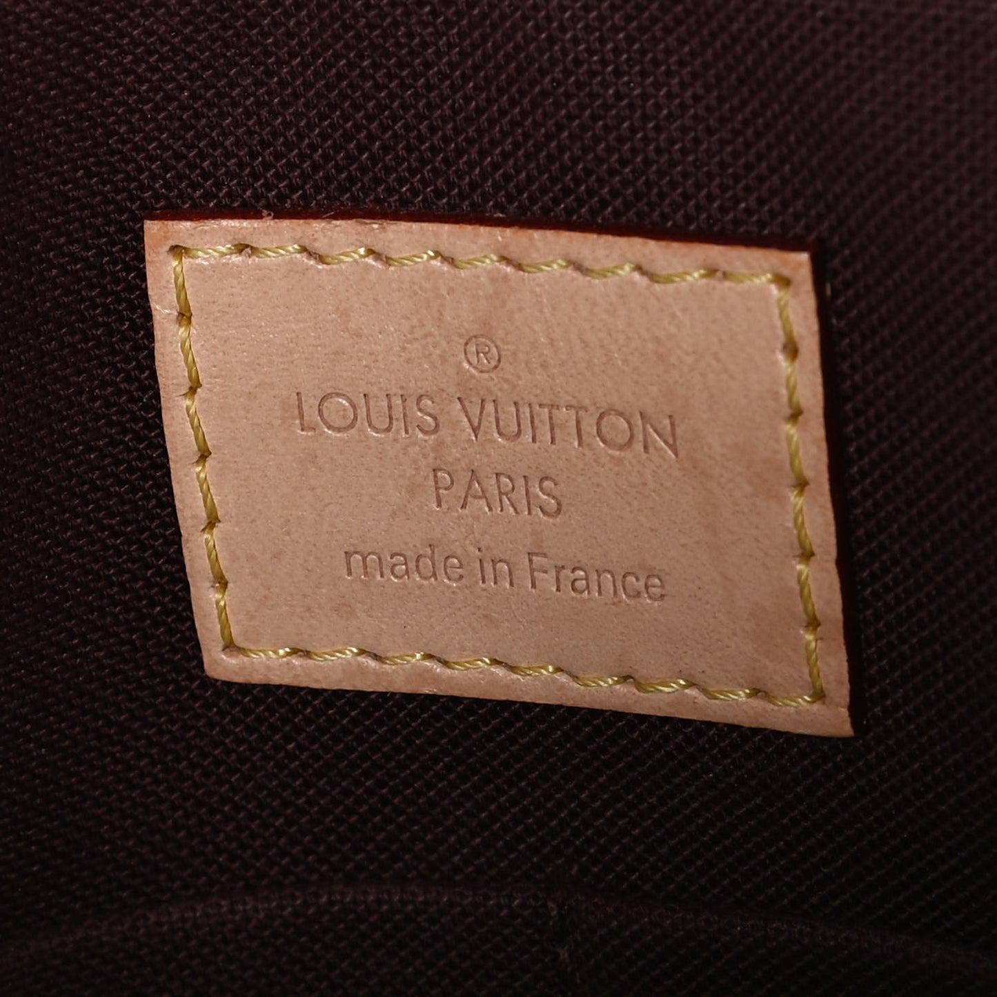 Monogram Rivoli PM