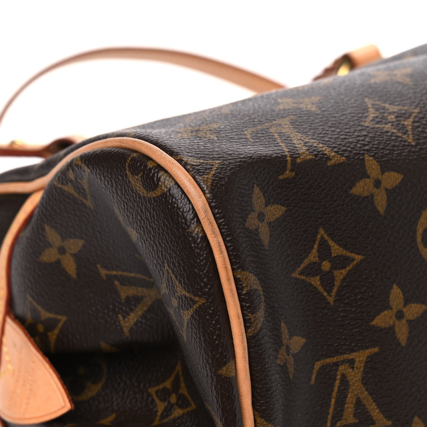 Monogram Montorgueil PM