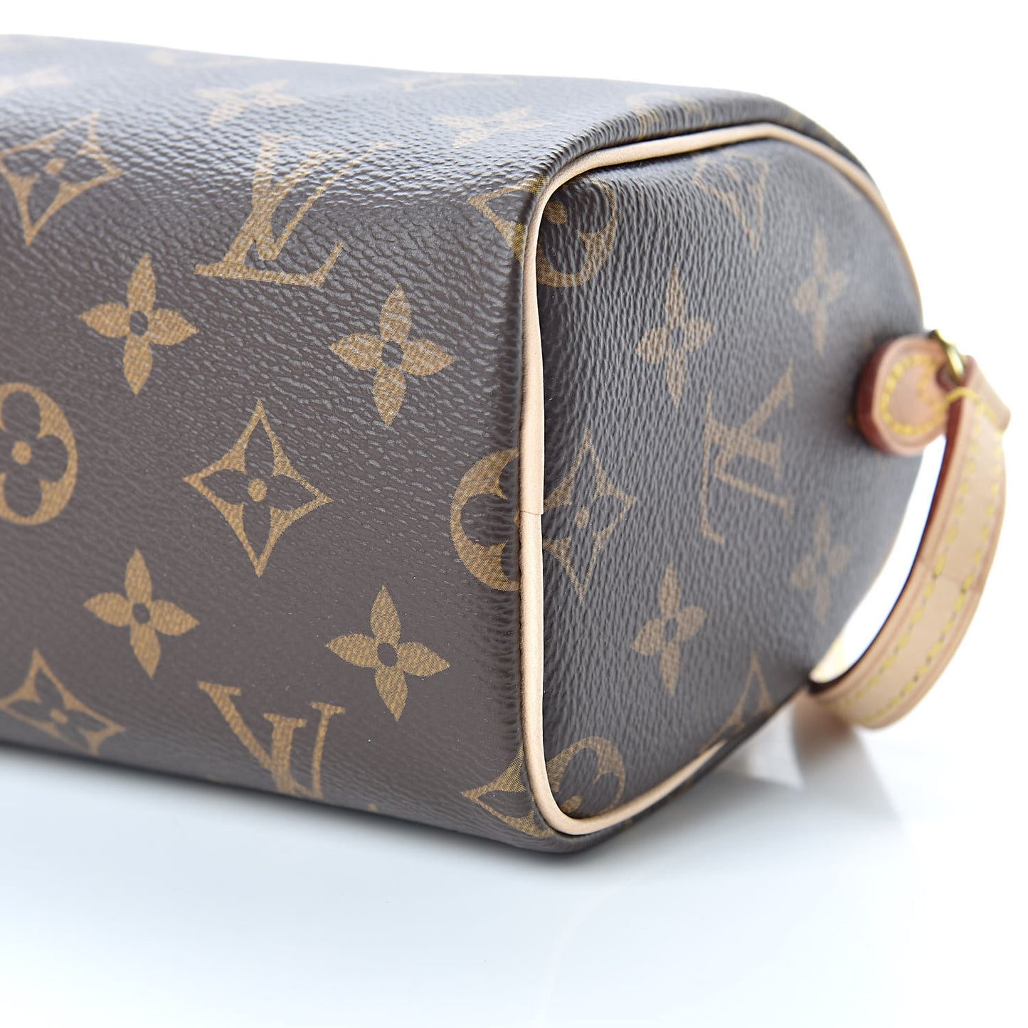 Monogram Nano Speedy