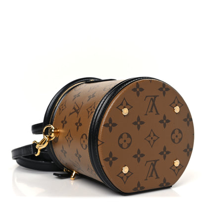 Louis Vuitton Reverse Monogram Cannes 4 of 9