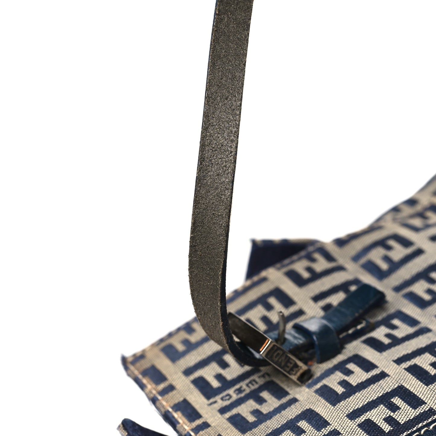 Zucchino Shoulder Bag Navy