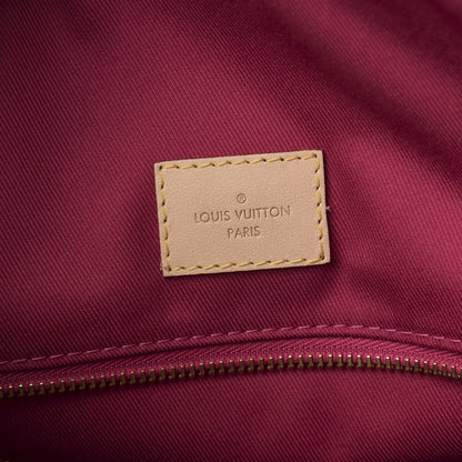 Louis Vuitton Monogram Graceful PM Pivoine 6 of 10