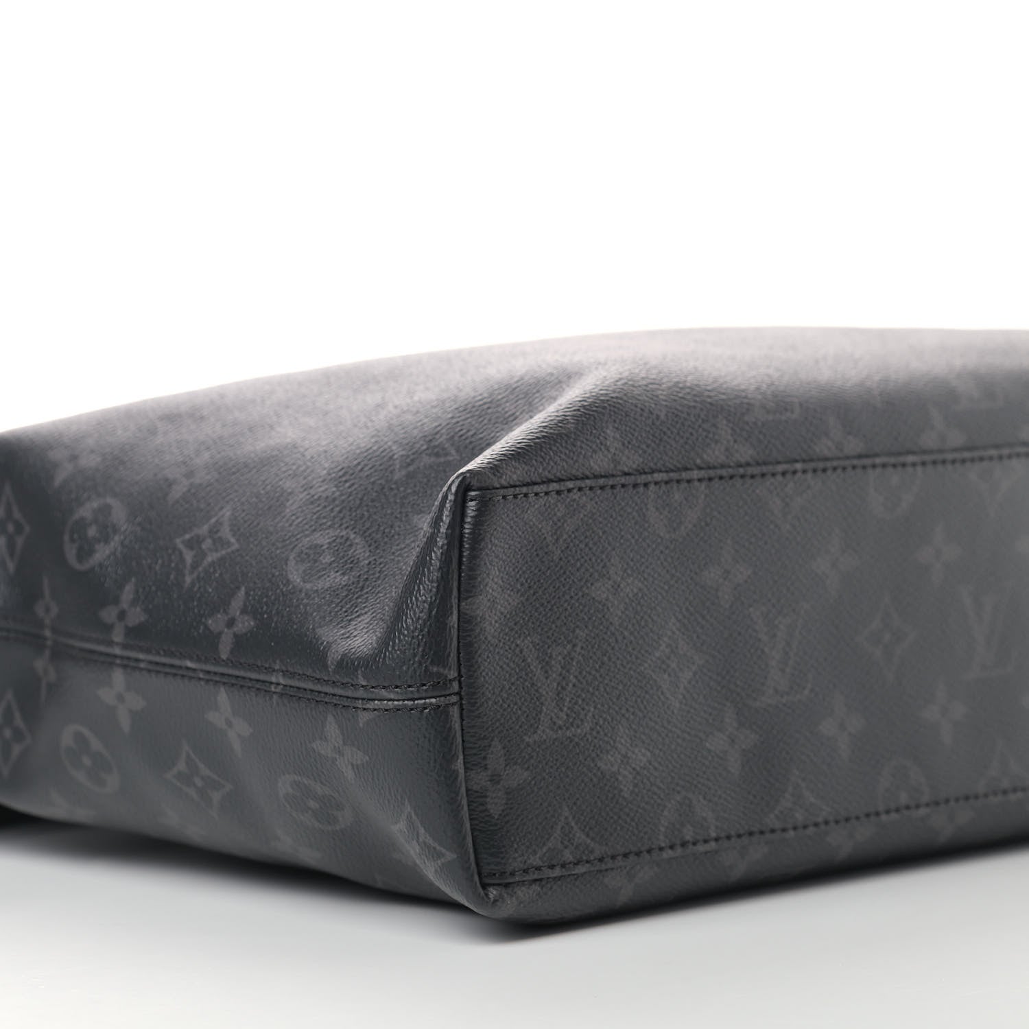 Louis Vuitton Monogram Eclipse Explorer Briefcase 8 of 9