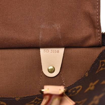 Louis Vuitton Monogram Speedy 30 6 of 13
