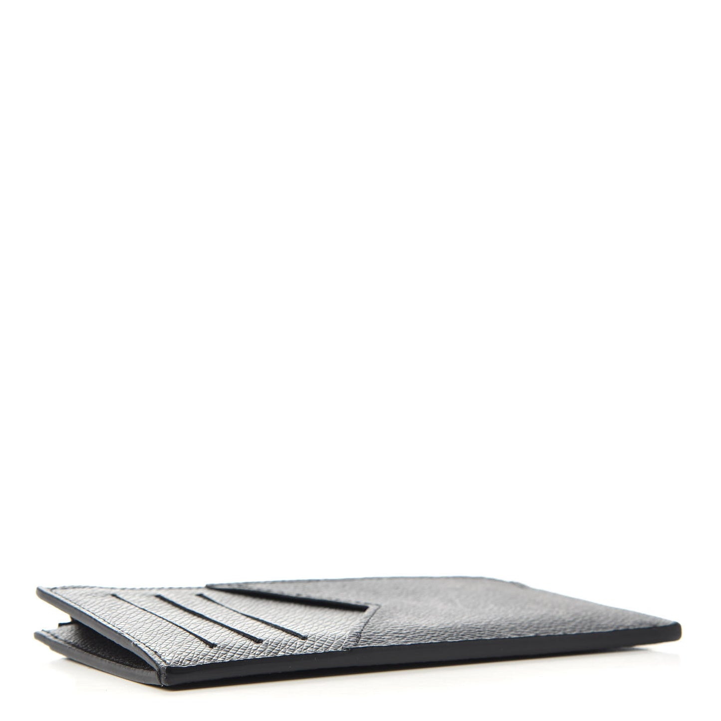 Monogram Eclipse Taiga Coin Card Holder
