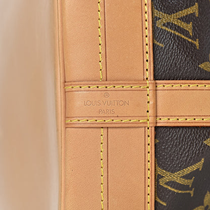 Louis Vuitton Monogram Noe 7 of 12