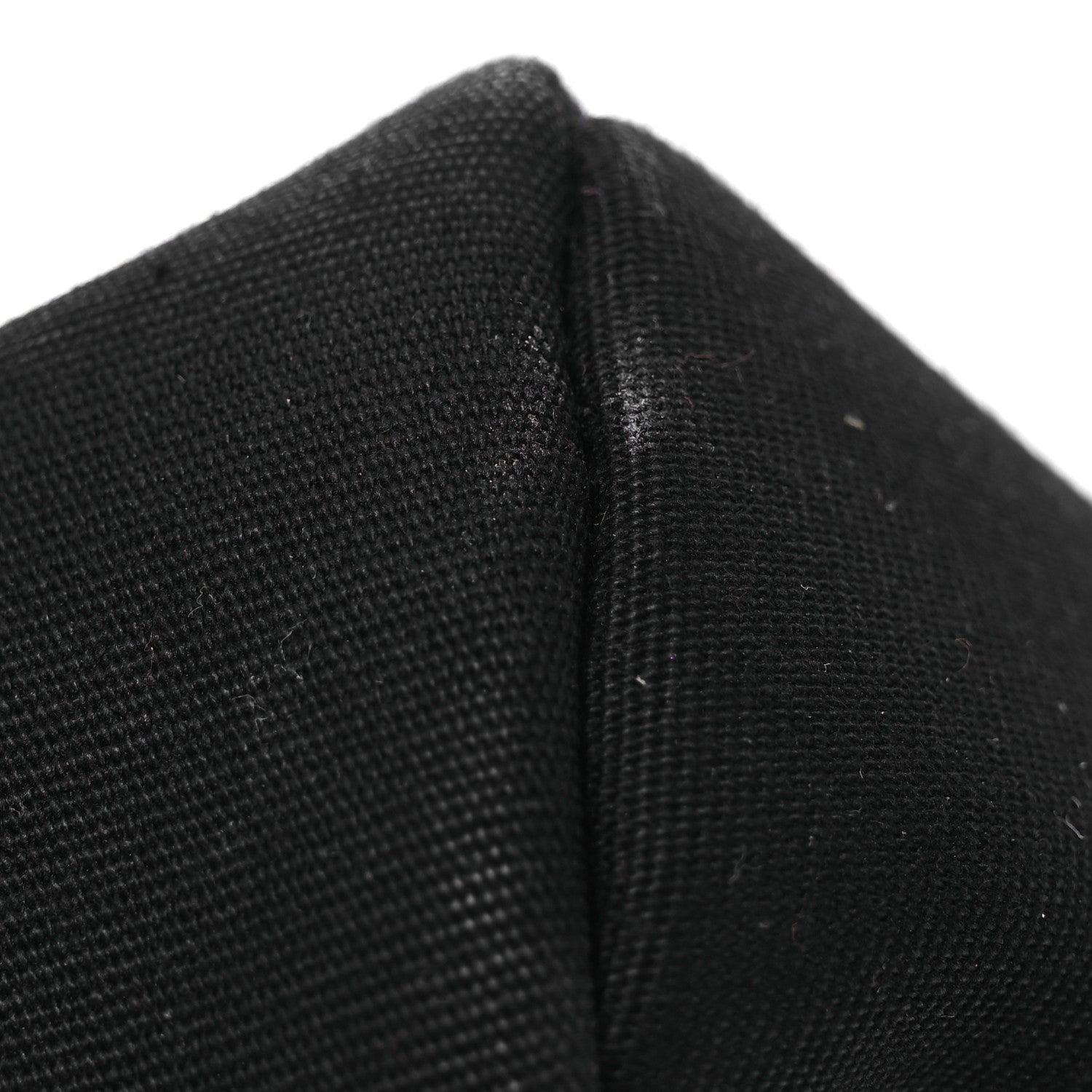 Hermes Toile Herbag TPM Natural Black 16 of 17