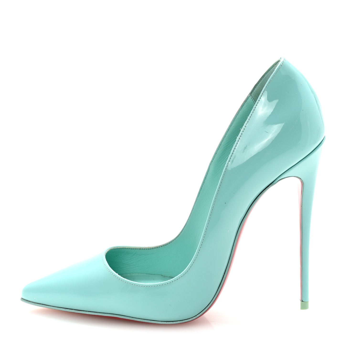 Patent So Kate 120 Pumps 37 Pacific