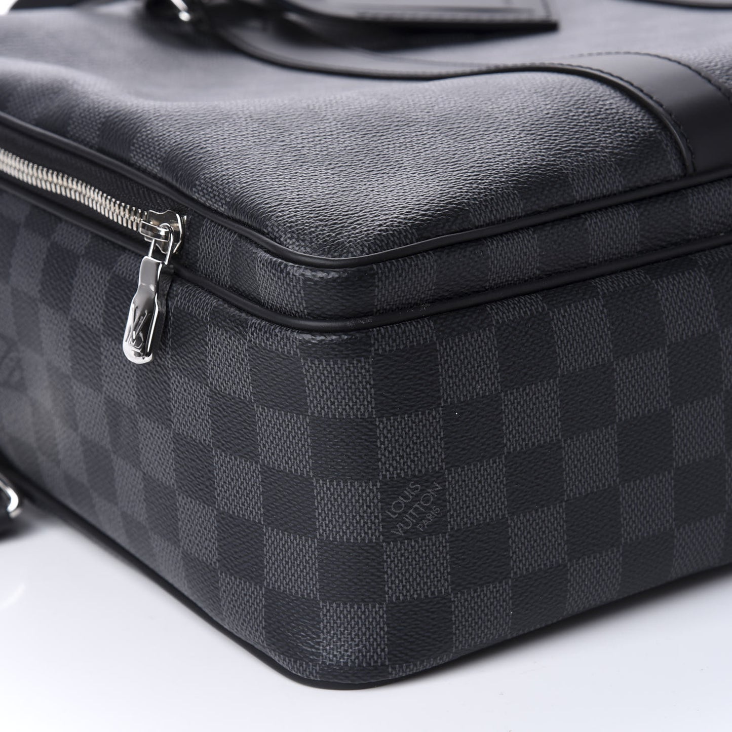 Damier Graphite Icare NM