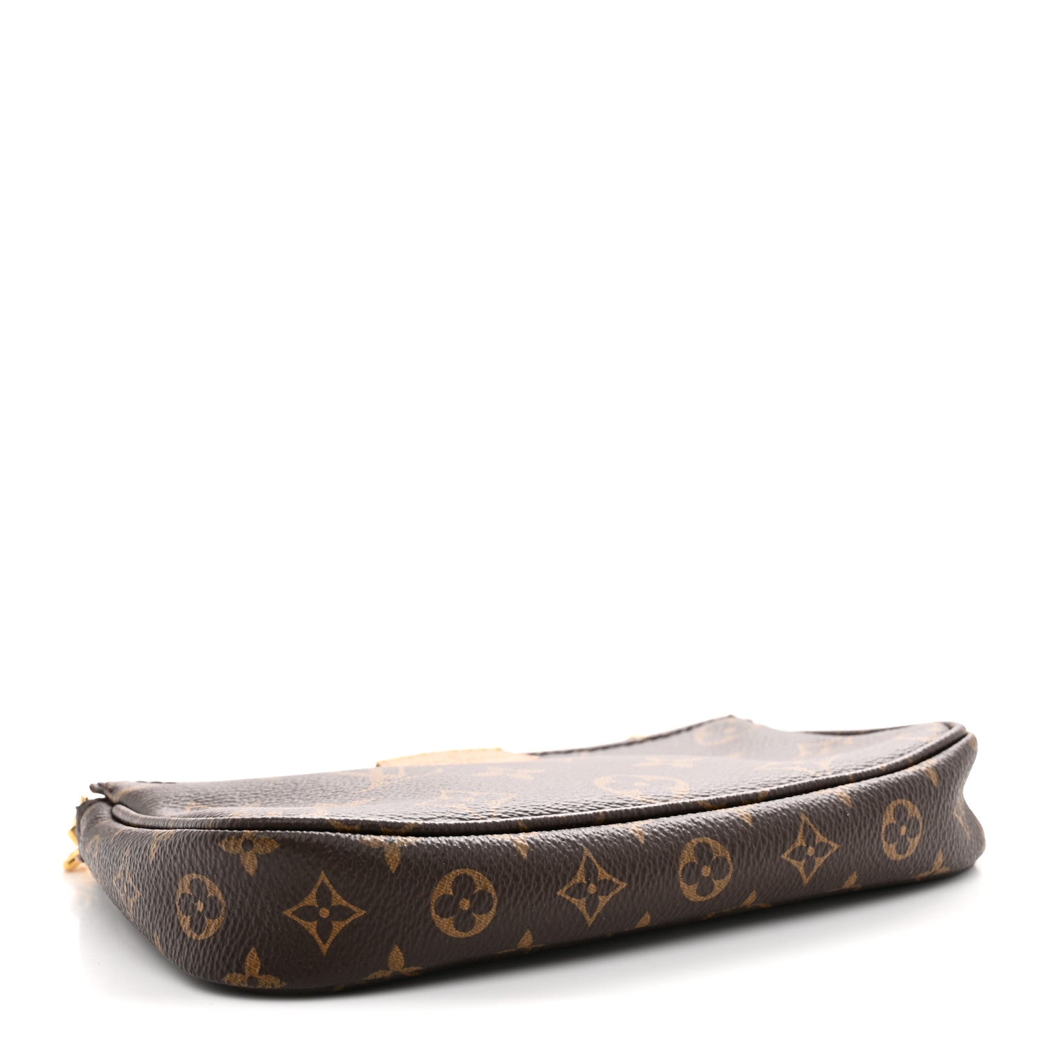 Louis Vuitton Monogram Multi Pochette Accessories Mini Pochette 4 of 10