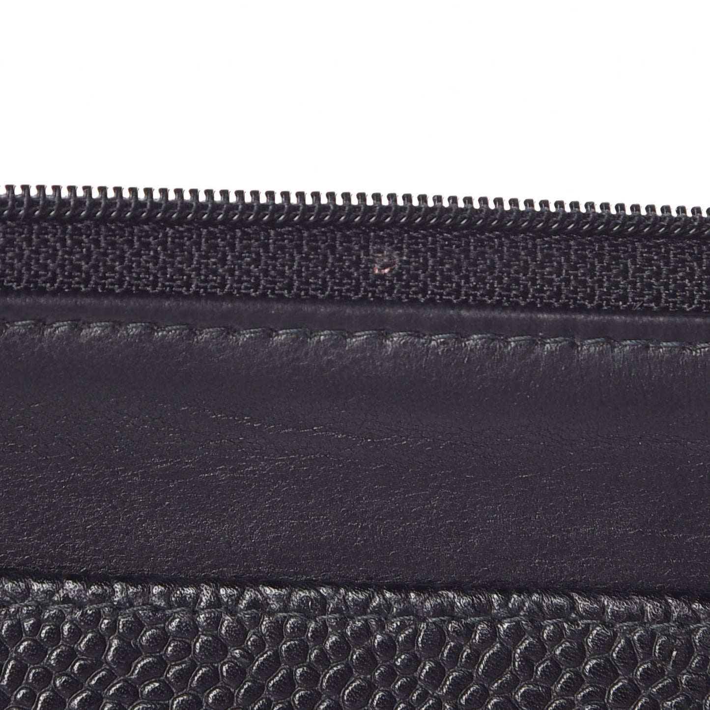 Caviar Timeless CC Wallet On Chain WOC Black