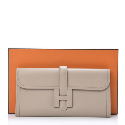 Hermes Swift Jige Elan 29 Clutch Argile 8 of 8