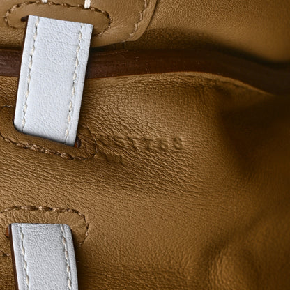 Hermes Swift Colormatic Kelly Retourne 25 Chai Mauve Sylvestre Lime 7 of 11