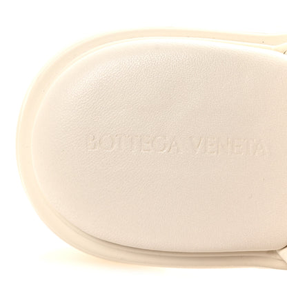 Bottega Veneta Nappa Flash 45mm Flat Sandals 39 String 8 of 8