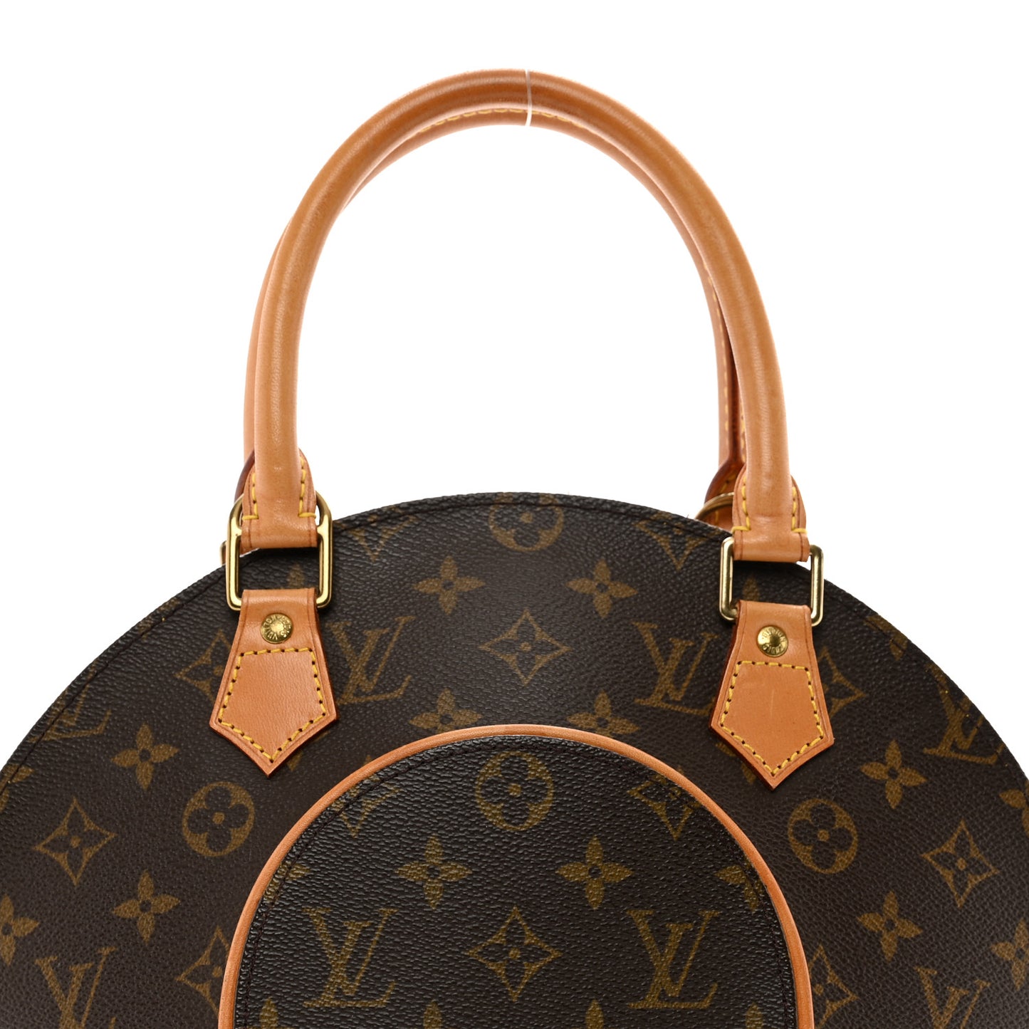 LOUIS VUITTON Monogram Ellipse PM