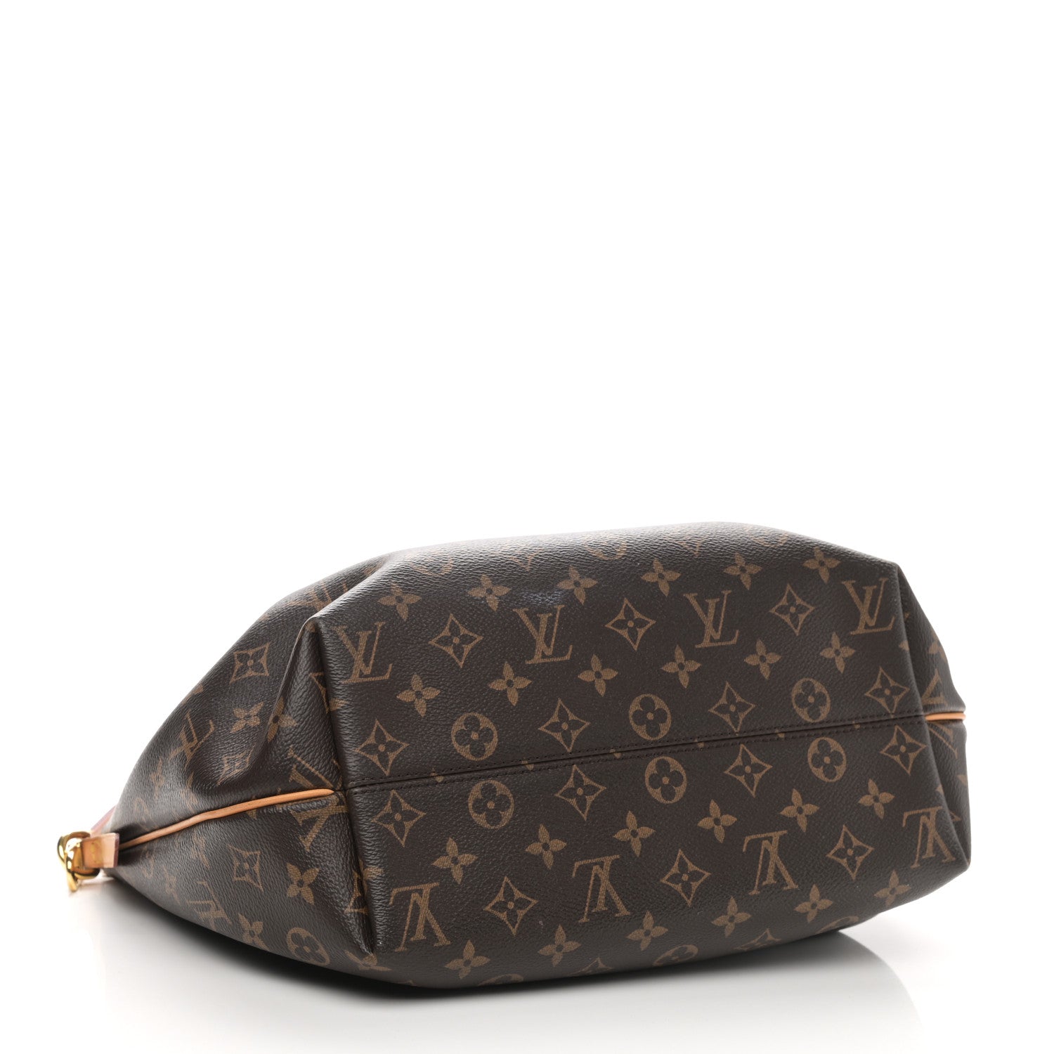 Louis Vuitton Monogram Turenne MM 4 of 18