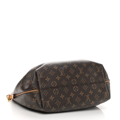 Louis Vuitton Monogram Turenne MM 4 of 18