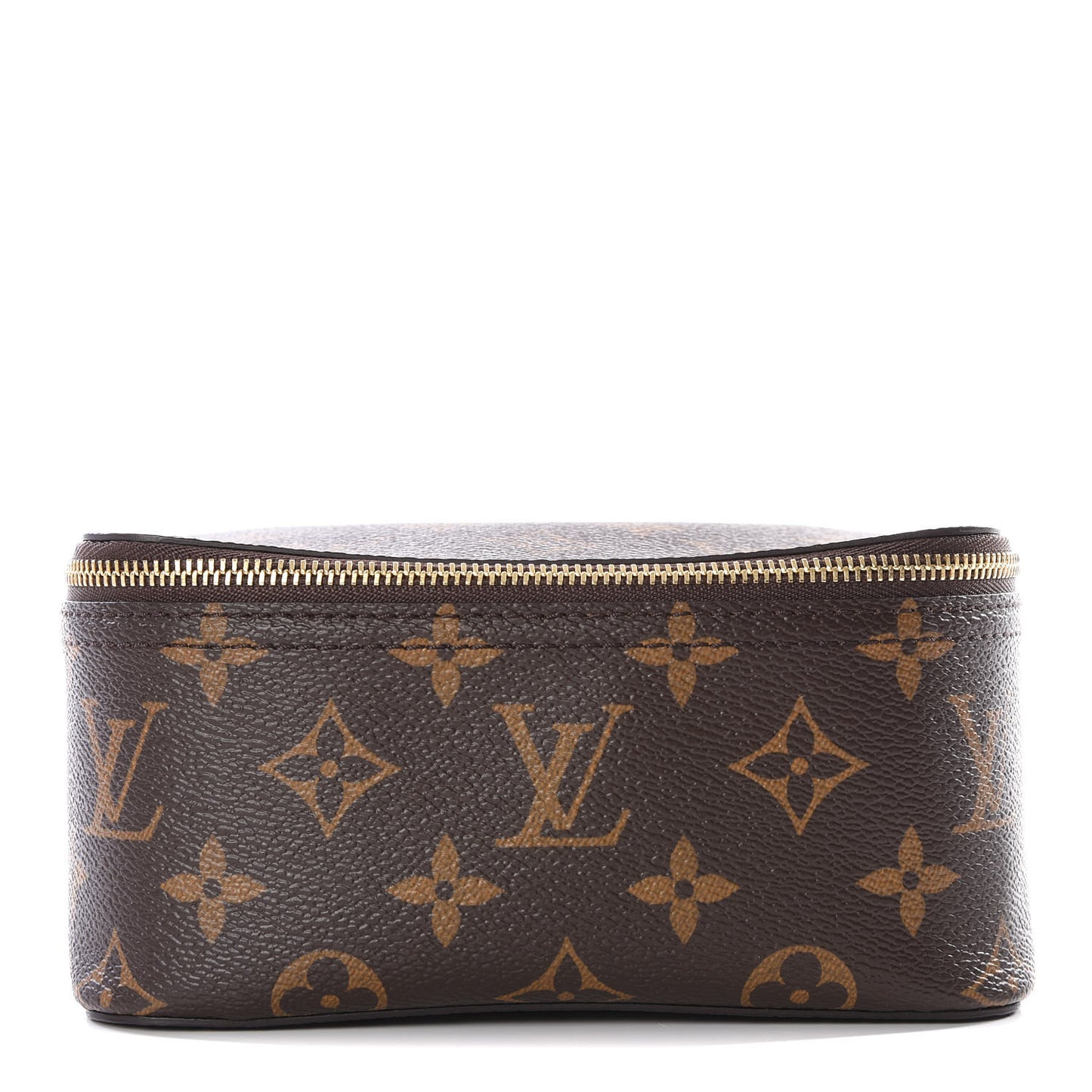 Monogram Packing Cube PM