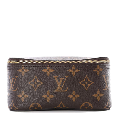 Louis Vuitton Monogram Packing Cube PM 1 of 11
