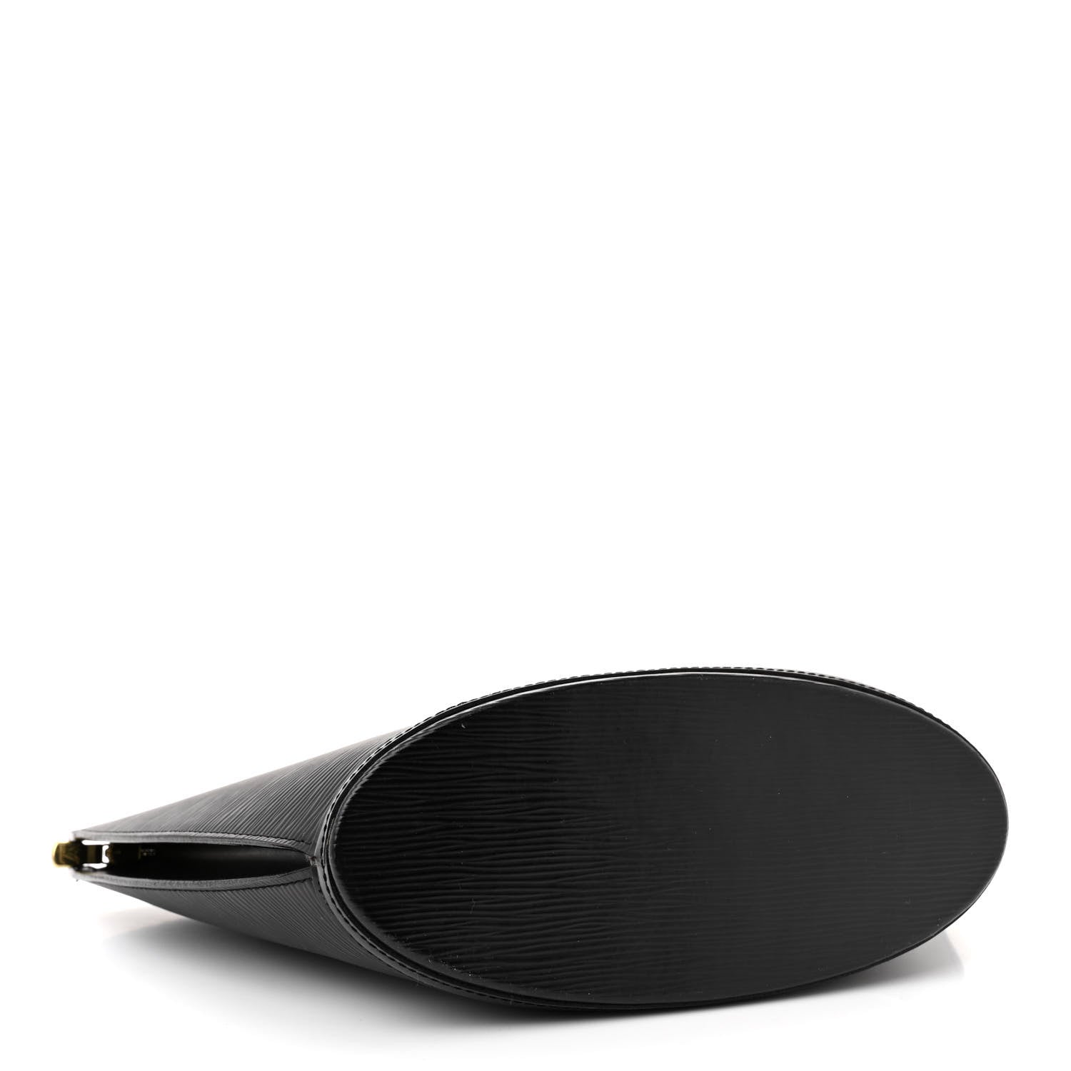 Louis Vuitton Epi Saint Jacques PM Black 4 of 17