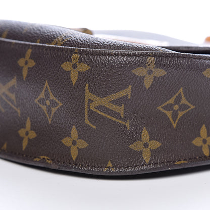 Louis Vuitton Monogram Saint Cloud GM 17 of 19