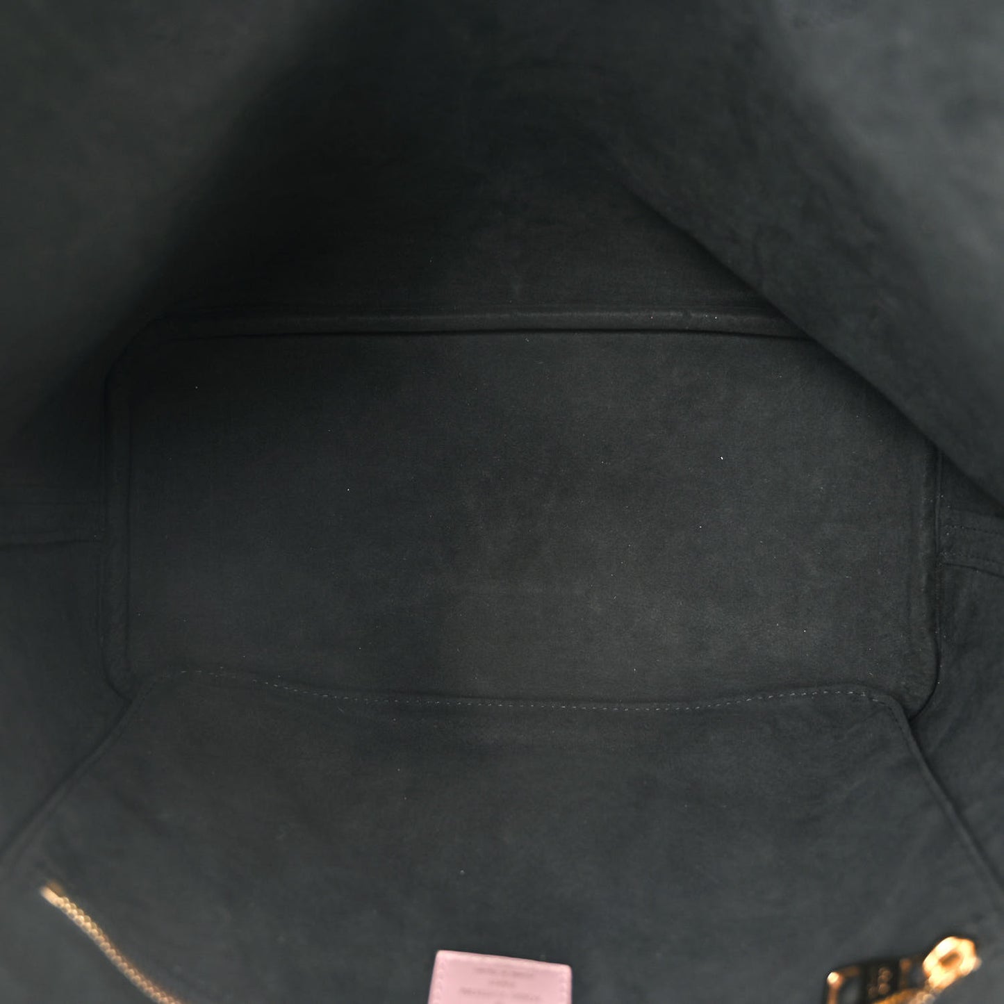 Empreinte Monogram Giant Wild at Heart Neverfull MM Creme