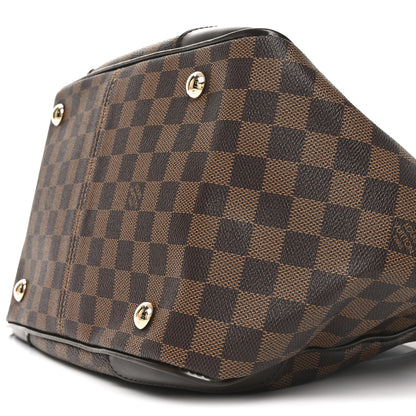 Louis Vuitton Damier Ebene Verona MM 9 of 9