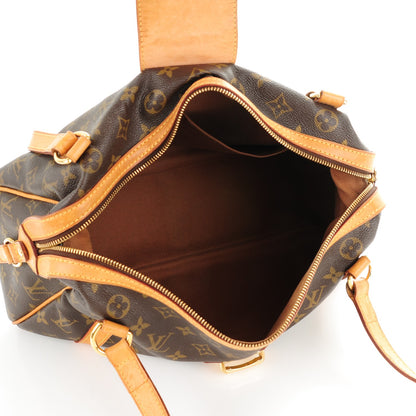 Louis Vuitton Monogram Stresa PM 5 of 9