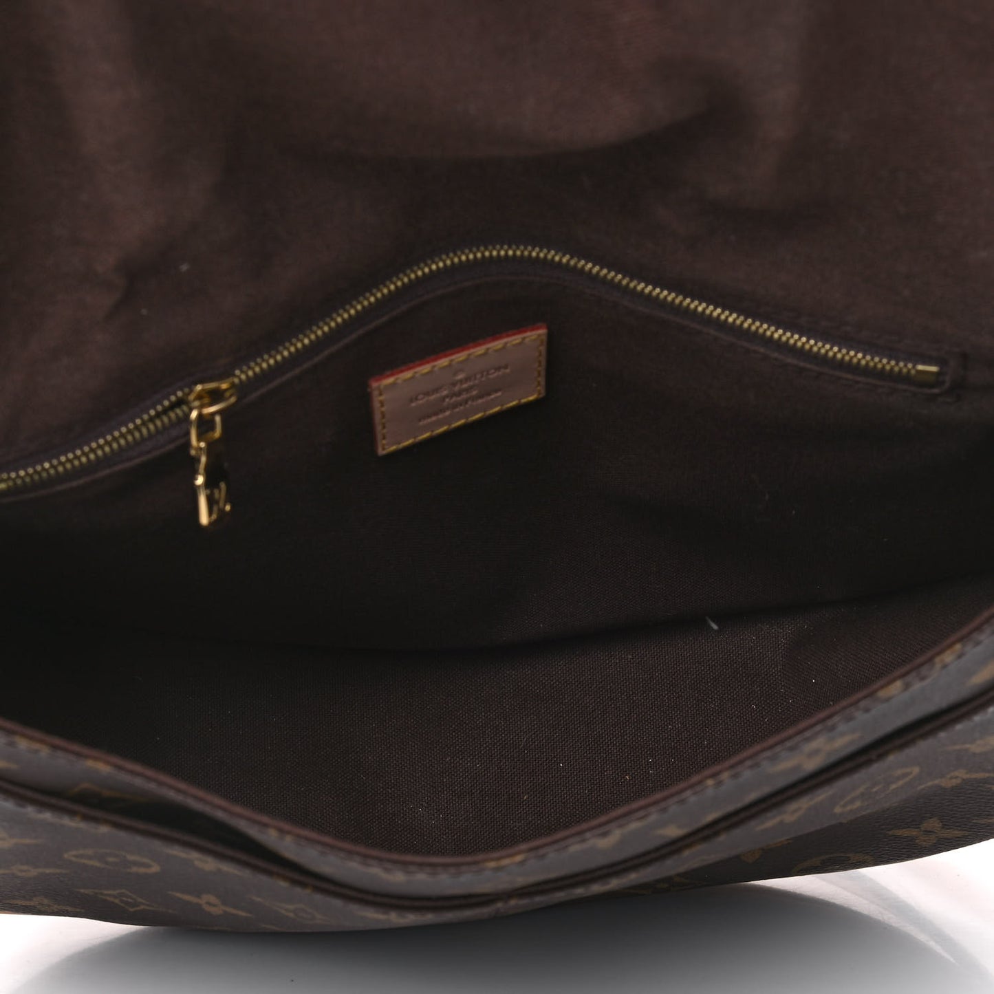 Monogram Menilmontant PM