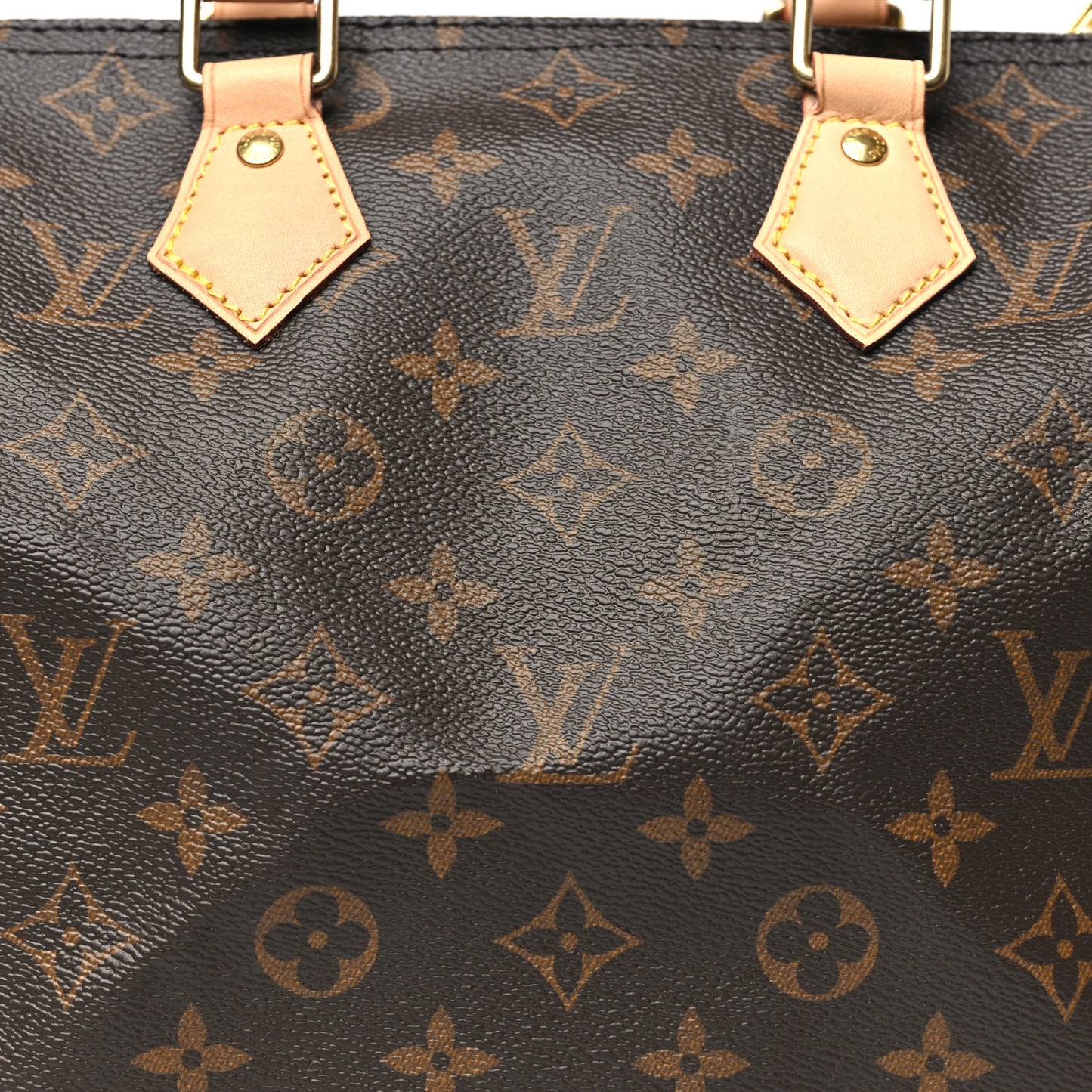 Monogram Speedy Bandouliere 25