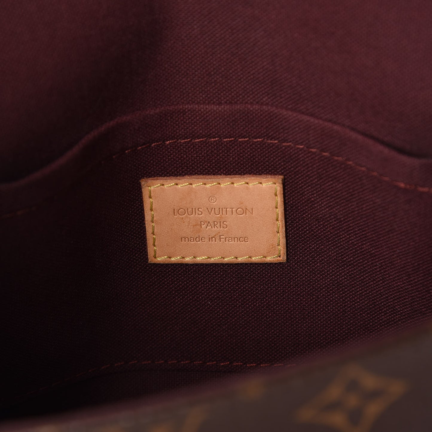 Monogram Favorite MM