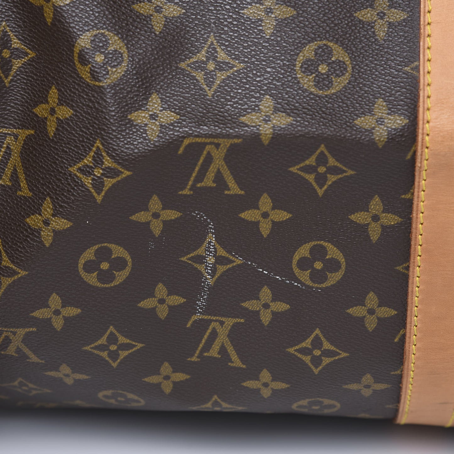 Monogram Keepall 60