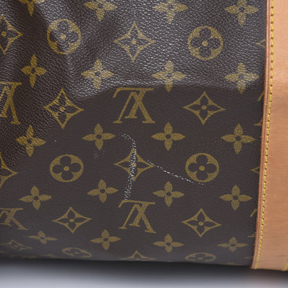 Louis Vuitton Monogram Keepall 60 13 of 15